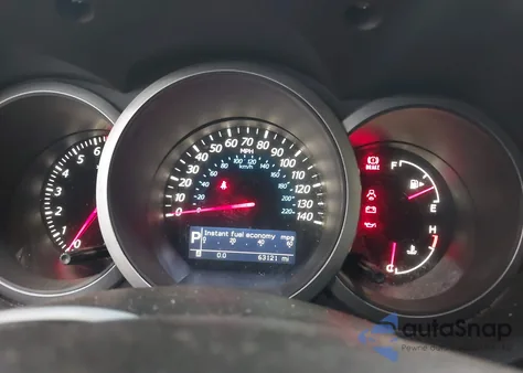 2012 Suzuki Grand Vitara Limited из США, поврежденный, VIN JS3TD0D78C4100645